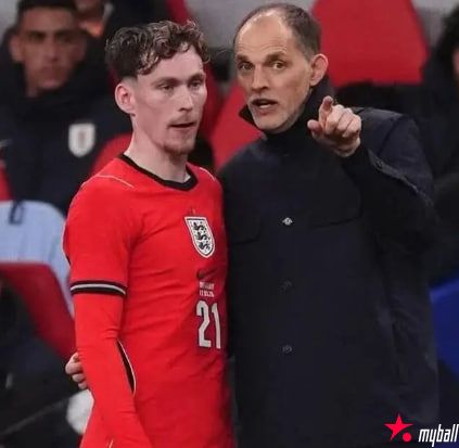 从曼联弃将到英格兰新宠!加纳逆袭成“迷你巴尔韦德”,大发体育助力你的致富之路!【EV扑克官网】 从曼联弃将到英格兰新宠!加纳逆袭成“迷你巴尔韦德”,大发体育助力你的致富之路!【EV扑克官网】