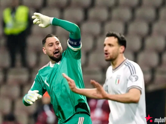 迈博体育 四星意大利为何连续沉沦？从辉煌到三届无缘世界杯的系统性崩塌【EV扑克官网】