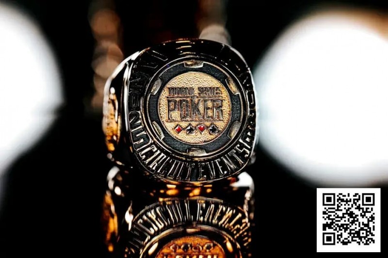 【EV扑克】喜报！中国选手Wang ZiQian勇夺WSOP金戒指大师赛冠军，刘亚运挺进百万豪客赛FT！【EV扑克官网】