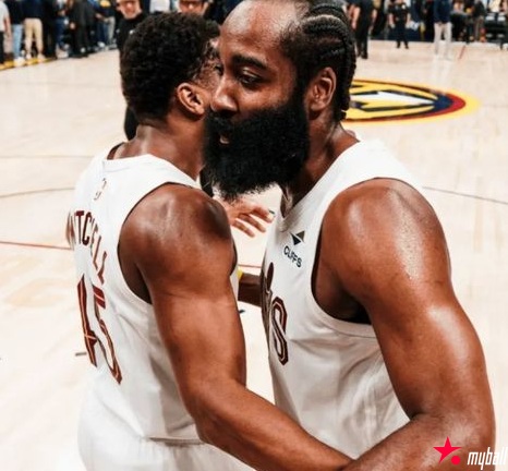 迈博体育 哈登创现役第一神迹!17季全部晋级季后赛,仅次历史三大神兽【EV扑克官网】 迈博体育 哈登创现役第一神迹!17季全部晋级季后赛,仅次历史三大神兽【EV扑克官网】