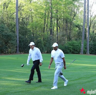 时代落幕一刻？伍兹+米克尔森双双缺席大师赛，创30年罕见纪录，大发体育助力你的致富之路！【EV扑克官网】