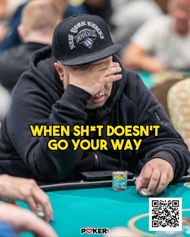 【EV扑克】“牌不重要”？这句金句，正在毁掉无数扑克玩家【EV扑克官网】