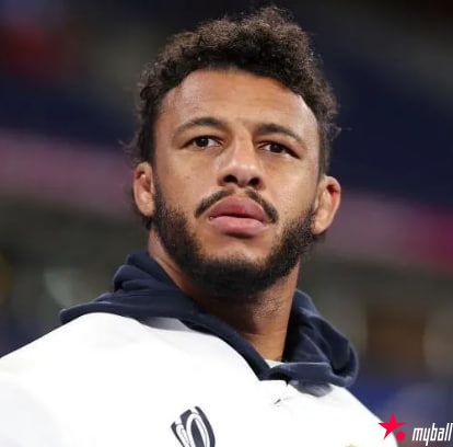 Courtney Lawes告别布里夫，或重返英超联赛，国家队大门再度开启，大发体育助力你的致富之路！【EV扑克官网】