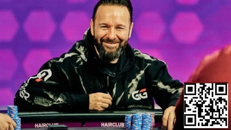 【EV扑克】从丹牛到你:普通玩家能学到的5条扑克与人生“财富密码”【EV扑克官网】 【EV扑克】从丹牛到你:普通玩家能学到的5条扑克与人生“财富密码”【EV扑克官网】