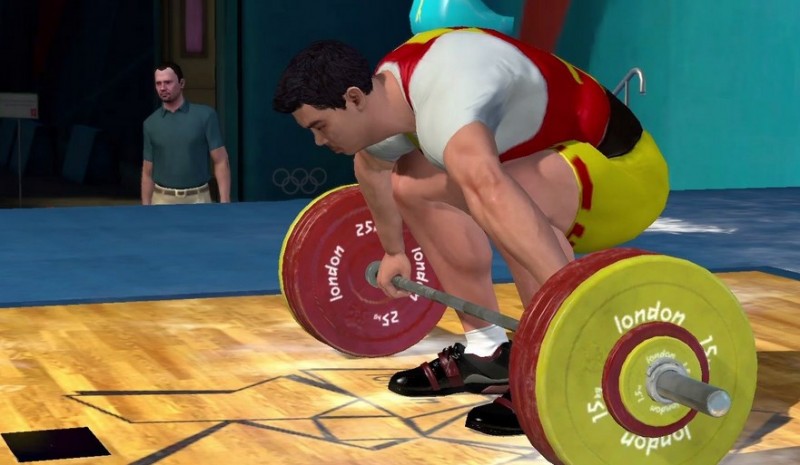 举重：在大发娱乐挑战极限，释放力量的巅峰竞技【EV扑克官网】