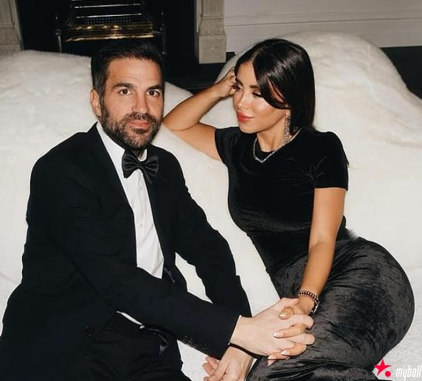 迈博体育 骂他“白痴”、拒绝握手：意甲正在集体围剿法布雷加斯？【EV扑克官网】