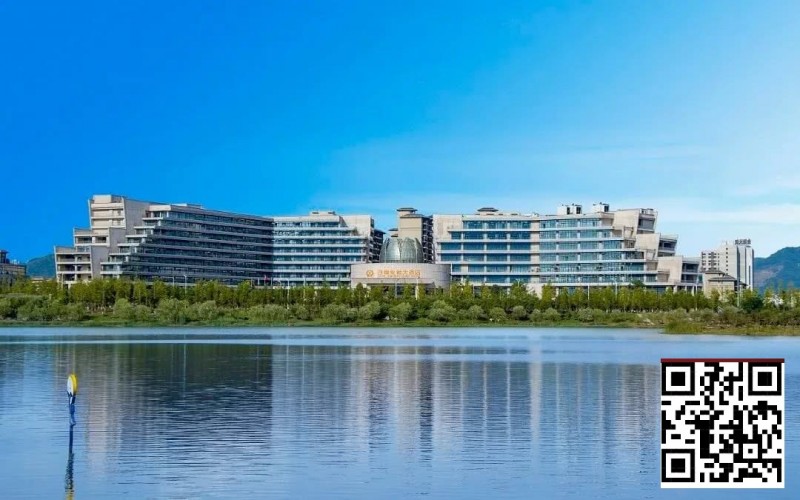 【EV扑克】赛事信息｜2026 IPG季中赛选拔赛九华山站：酒店预订4月17日14:00开启【EV扑克官网】