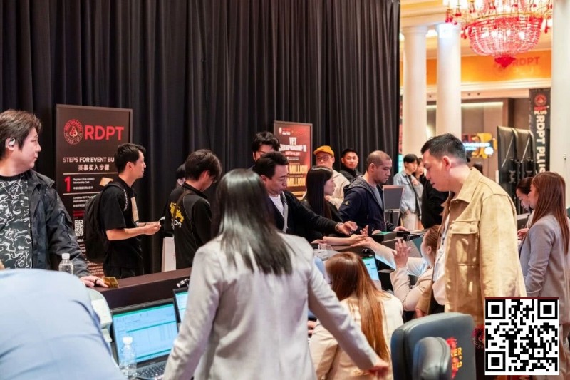 【EV扑克】2026红龙杯PLUS｜首赛即登顶！蔡炜珏倒数第二记分逆袭斩获神龙觉醒开幕赛冠军，赢系列赛首件冠军夹克！【EV扑克官网】