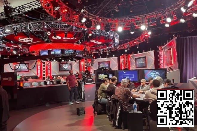 【EV扑克】2026红龙杯PLUS济州站开幕：神龙觉醒赛41人晋级，盛鹤臣斩获首冠【EV扑克官网】