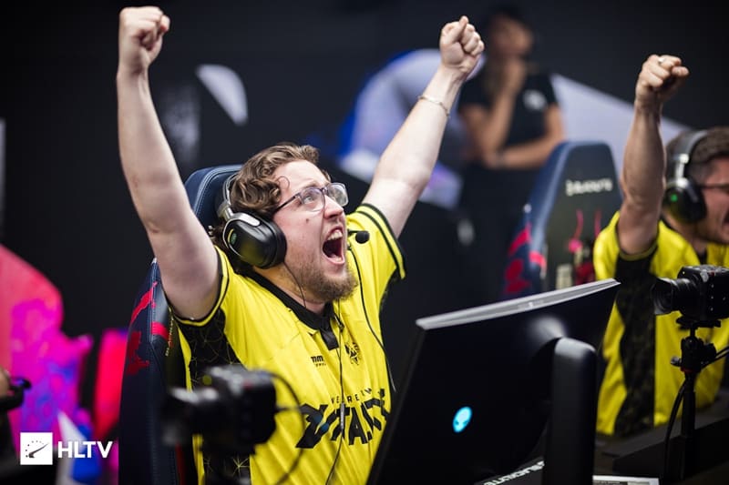 CS2总决赛前瞻:ZywOo状态回暖,Team Vitality冲冠机会全面提升【EV扑克官网】 CS2总决赛前瞻:ZywOo状态回暖,Team Vitality冲冠机会全面提升【EV扑克官网】