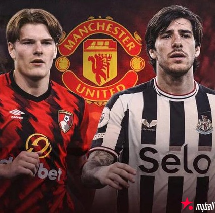 迈博体育 曼联夏窗中场引援优先级曝光:托纳利成首选,斯科特或成性价比方案【EV扑克官网】 迈博体育 曼联夏窗中场引援优先级曝光:托纳利成首选,斯科特或成性价比方案【EV扑克官网】