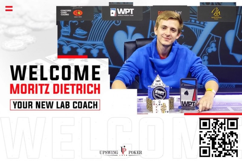 【EV扑克】坐前位用ATs开局，flop中顶对，翻后能打三条街价值吗？【EV扑克官网】