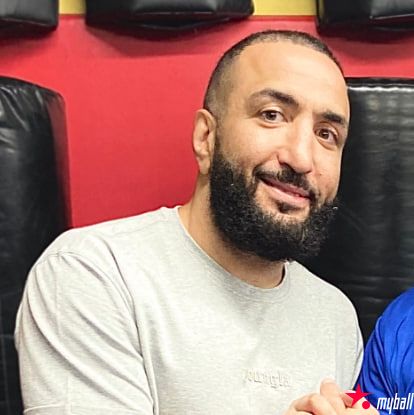 比拉尔否认加布里埃尔的比赛是“惩罚性比赛”：对我来说，名字并不重要，大发体育助力你的致富之路！【EV扑克官网】