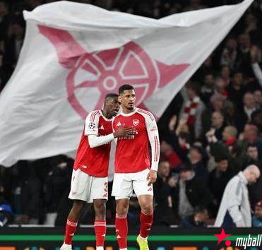 阿森纳0-0里斯本竞技，总比分1-0晋级欧冠四强！创140年队史新纪录，大发体育助力你的致富之路！【EV扑克官网】