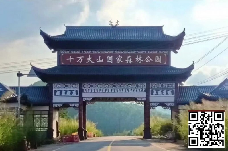 【EV扑克】防城港超全游玩攻略：深度解锁山海边关风情【EV扑克官网】