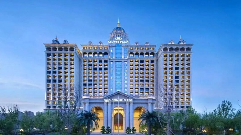 【EV扑克】河海杯酒店预订开启+交通指南+App安装流程【EV扑克官网】