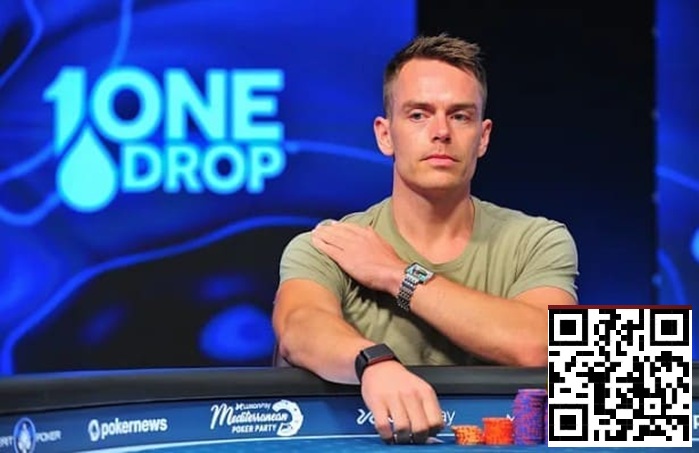 【EV扑克】WSOP主赛冠军Espen Jorstad：扑克不是非黑即白，而是概率的艺术【EV扑克官网】