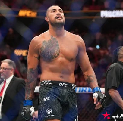 卡洛斯·乌尔伯格UFC冠军赛后伤情曝光：前交叉韧带撕裂，已接受手术，大发体育助力你的致富之路！【EV扑克官网】