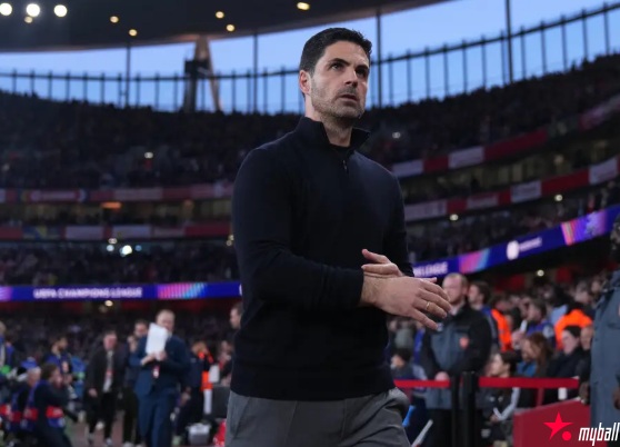 不摆大巴！阿尔特塔放话：要在伊蒂哈德击败曼城，重建9分优势，大发体育助力你的致富之路！【EV扑克官网】