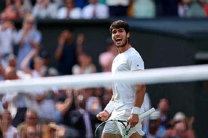 网球四大满贯赛事预测：德约科维奇的统治力还在吗？【EV扑克官网】