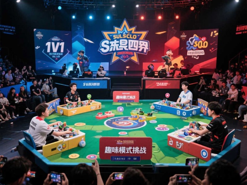 体彩“冠军竞猜”玩法升级：电竞与棋类纳入新赛道，趋势解析【EV扑克官网】