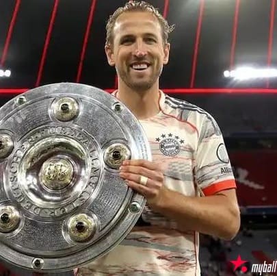 五大联赛首冠诞生！拜仁提前4轮卫冕德甲冠军，创10大纪录，大发体育助力你的致富之路！【EV扑克官网】