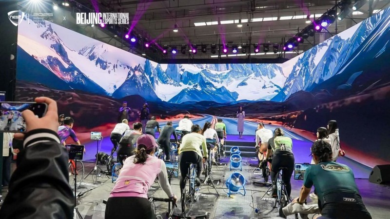 体育×电竞：跨界赛事如何推动竞技与娱乐双重发展？【EV扑克官网】