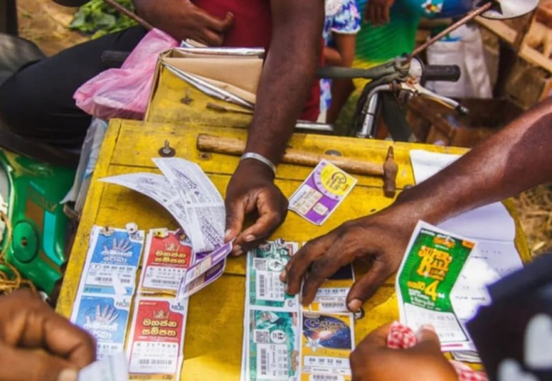 印度彩票规模超出预期：从边缘补充到政府重要收入来源【EV扑克官网】