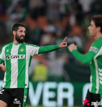 迈博体育  34岁生日当天，伊斯科回来了：时隔145天，他用15分钟让球迷重燃希望【EV扑克官网】