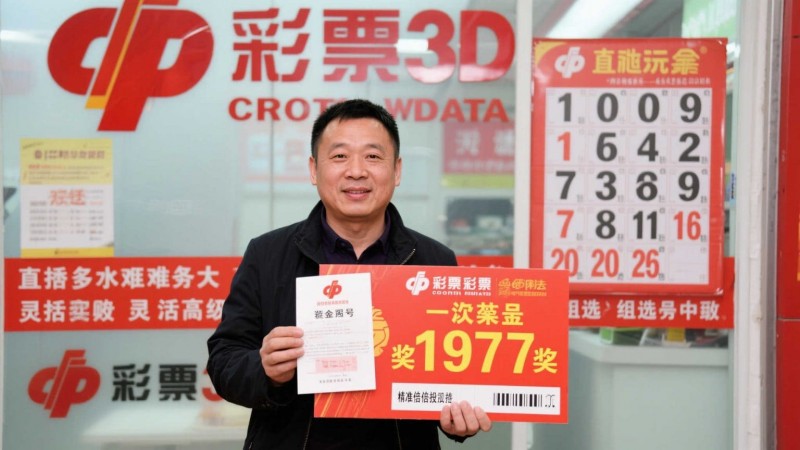 3D彩票的直选与组选：哪种玩法更适合追求高回报的你？【EV扑克官网】