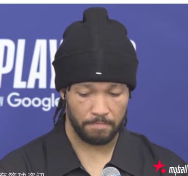 “所有方面我都需要做得更好”——最后两个回合，布伦森什么都不想说了，大发体育助力你的致富之路！【EV扑克官网】