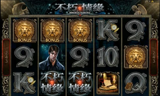 PG电子 Feature Buy 机制解析：《不死情缘》买关是捷径还是高波动体验？【EV扑克官网】