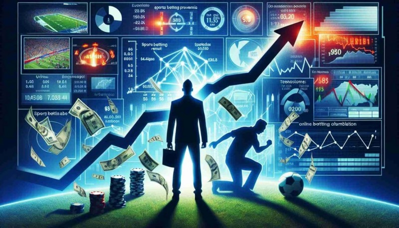 2026年体育博彩行业合规趋势深度解析：从“牌照时代”走向“数据监管时代”【EV扑克官网】