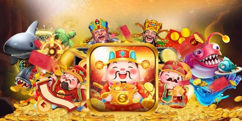 PG电子《招财进宝》游戏机制科普：财运符号与玩法解析【EV扑克官网】