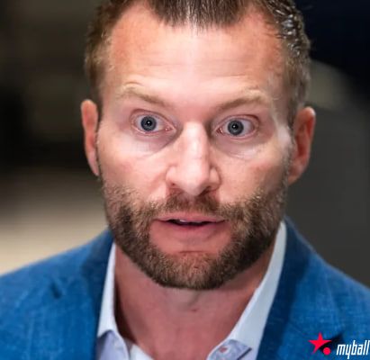 Sean McVay回应选秀争议：力挺Matthew Stafford为核心，谈Ty Simpson定位，大发体育助力你的致富之路！【EV扑克官网】