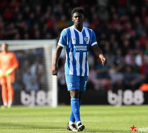 布莱顿松口！巴莱巴可出售，曼联重启引援，切尔西加入争夺，大发体育助力你的致富之路！【EV扑克官网】