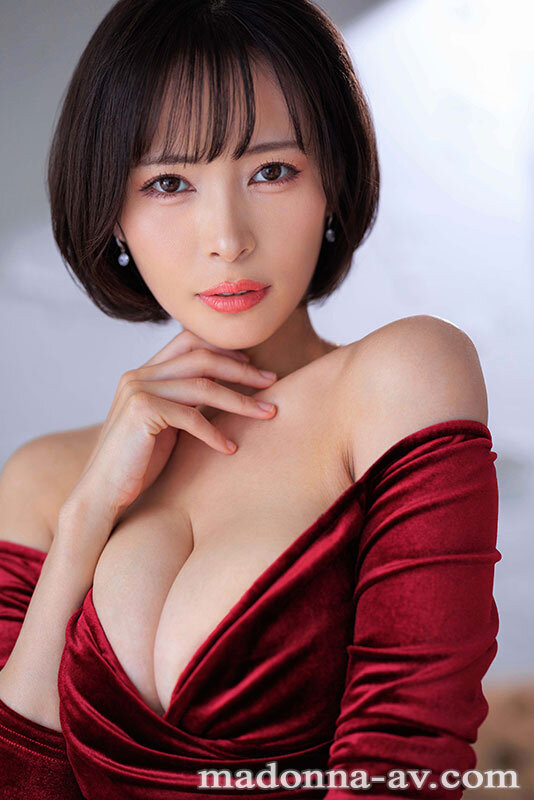 【美天棋牌】真木今日子(JUR-087)出道15年收大礼！真木今日子、Madonna专属决定！