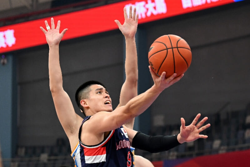 CBA焦点战前瞻：北京首钢vs广东宏远，防守与快攻的巅峰对决【EV扑克官网】