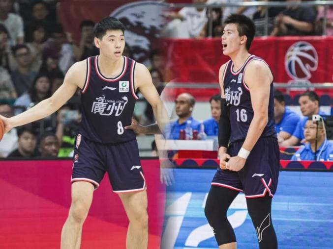 CBA焦点战前瞻：北京首钢vs广东宏远，防守与快攻的巅峰对决【EV扑克官网】