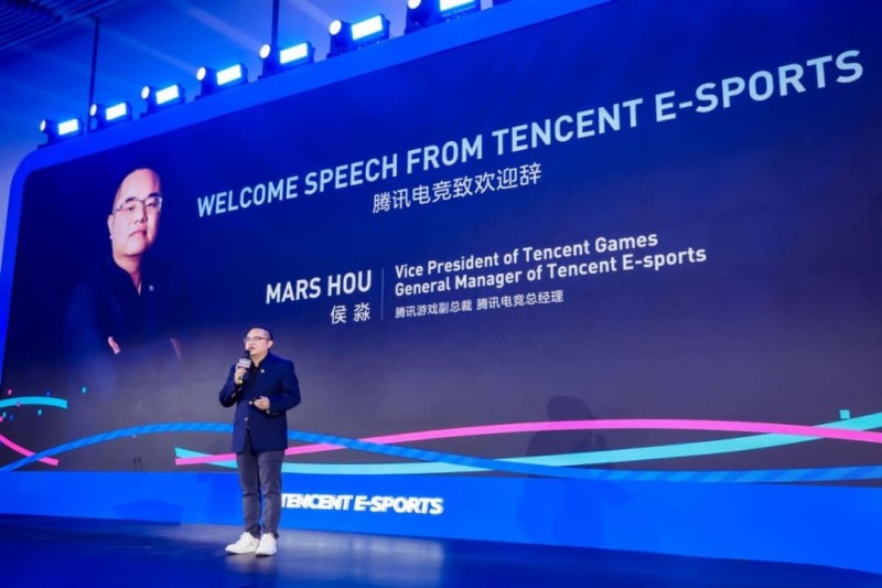电竞跨界合作加速行业生态升级：从传统体育到科技娱乐的全面融合【EV扑克官网】