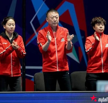 世乒赛女团1/4决赛：中国3-0横扫韩国，孙颖莎逆转金娜英，大发体育助力你的致富之路！【EV扑克官网】