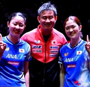 日本女乒崛起背后的“中国力量”：中泽锐与张本宇的执教密码，大发体育助力你的致富之路！【EV扑克官网】