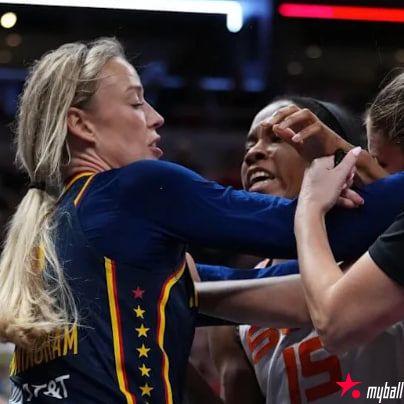 迈博体育 WNBA裁判改革进行时:从“极其离谱”的误判到特别工作组的成立【EV扑克官网】 迈博体育 WNBA裁判改革进行时:从“极其离谱”的误判到特别工作组的成立【EV扑克官网】