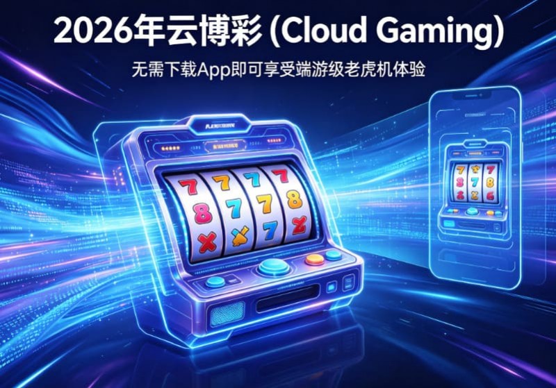 2026年云博彩 (Cloud Gaming):无需下载App即可享受端游级老虎机体验。【EV扑克官网】 2026年云博彩 (Cloud Gaming):无需下载App即可享受端游级老虎机体验。【EV扑克官网】
