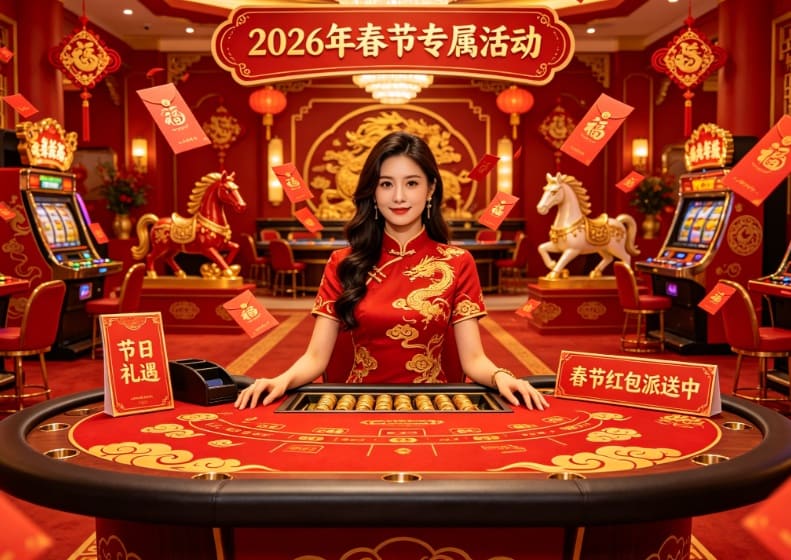 真人娱乐场的“节日礼遇”:春节、中秋节的专属皮肤与红包。【EV扑克官网】 真人娱乐场的“节日礼遇”:春节、中秋节的专属皮肤与红包。【EV扑克官网】