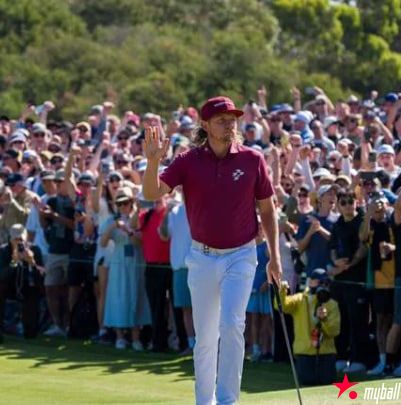 PGA巡回赛“截胡”澳大利亚公开赛,LIV Golf再遭重创,大发体育助力你的致富之路!【EV扑克官网】 PGA巡回赛“截胡”澳大利亚公开赛,LIV Golf再遭重创,大发体育助力你的致富之路!【EV扑克官网】