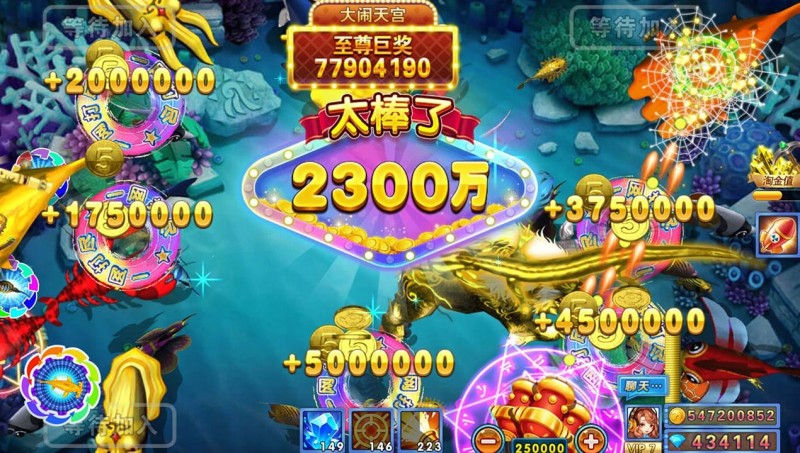 捕鱼与棋牌游戏融合：2026年东南亚休闲游戏市场的新趋势【EV扑克官网】
