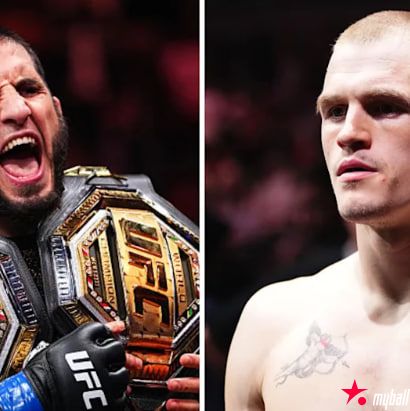 爱尔兰新王崛起?伊恩·马查多·加里将于UFC 330挑战马哈切夫,力争创造历史,大发体育助力你的致富之路!【EV扑克官网】 爱尔兰新王崛起?伊恩·马查多·加里将于UFC 330挑战马哈切夫,力争创造历史,大发体育助力你的致富之路!【EV扑克官网】