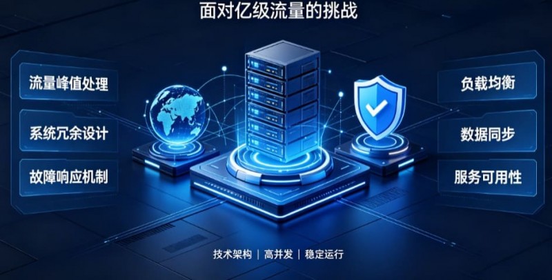 大发体育的服务器稳定性解析:面对亿级流量的挑战【EV扑克官网】 大发体育的服务器稳定性解析:面对亿级流量的挑战【EV扑克官网】