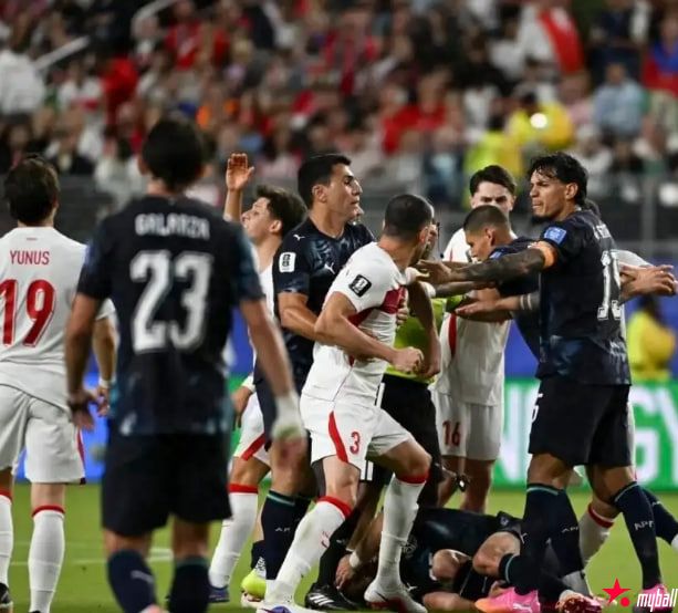 从尤文新10号到世界杯“水货”:伊尔迪兹的62次射门0进球之谜,大发体育助力你的致富之路!【EV扑克官网】 从尤文新10号到世界杯“水货”:伊尔迪兹的62次射门0进球之谜,大发体育助力你的致富之路!【EV扑克官网】